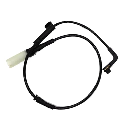Pastilla freno desgaste sensor 34356759917 cable para disco delantero BMW 525i 4