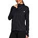 Hurley Sun Protection Lightweight Jacket Women - Sun Hoodie SPF 50+ UV Shirt Quick Dry Long Sleeve Sun Shirt Outdoor Black