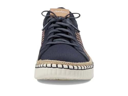 Image of Skechers Women's Wilshire BLVD - Bellevue Sneakers
