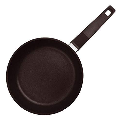 CMP IBERICA 741014 SARTÉN 24 CM Alum. FUNDICIÓN, Blanco, Estandar