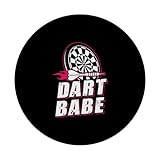 Zoom IMG-2 dart babe player freccette donne