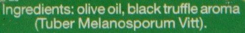 Urbani Black Winter Truffle Infused Oil, Dressing With Real Truffles | Cold Pressed Oil, Finish Dishes, Snacks, Gourmet Marinade, Seasoning | Vegan, Gluten Free Bottle, 55 Ml, 1.69 Fluid Ounce #TOP3