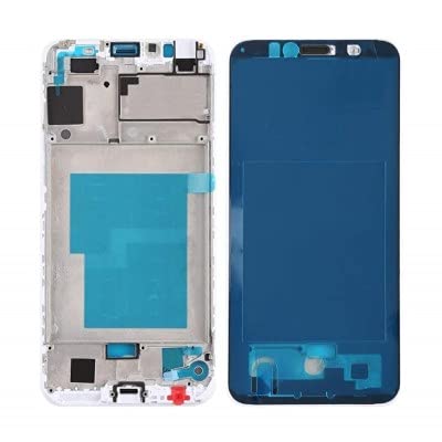 LCD Middle Frame Crome Body for Honor 7S : Gold-picture-11