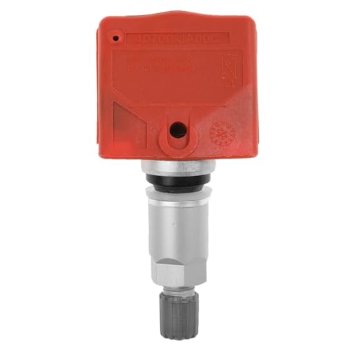 Capteur TPMS Suzuki Equator 40700JA00C de pression de pneu