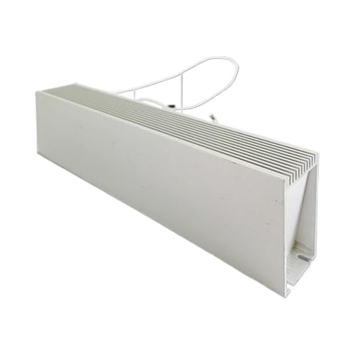 Fil de frein RXLG5000W en aluminium pour haute puissance non standard