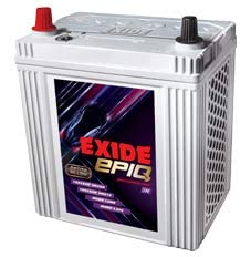 CAR BETTERY EPIQ35R 35 Ah Using for Any CAR (Brilliant BETTERY Store) (2)