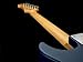 Yamaha Pacifica PAC612VIIX Electric Guitar; Yellow Natural Stain