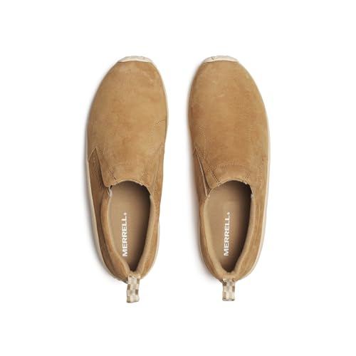 Merrell Men's Jungle Moc Alloy Toe Construction Shoe3