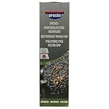presto 416613 Dieselpartikelfilter-Reiniger 400 ml