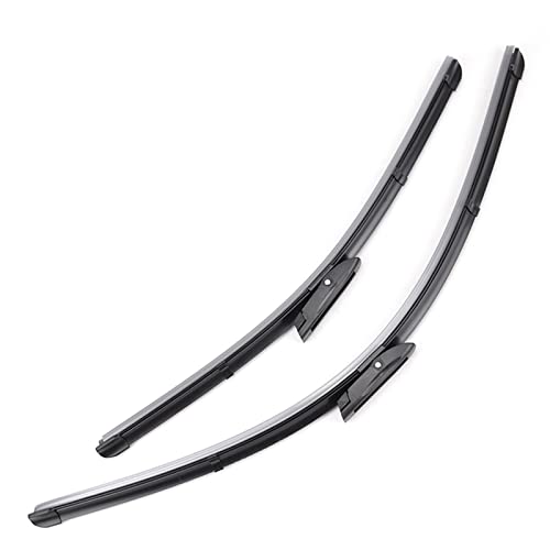 Balais d'essuie-glace Citroën DS3 C3 Picasso 2012 2013 2014 2015 avant - 6