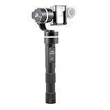 Neewer® Feiyu G4 QD 3 Ejes de Soporte de cámara de cardán Fijo PTZ para GoPro 4/3+/3, Xiaoyi Mini cámara Inteligente, Blusmart SJ4000, SJ5000 y Otras cámaras Deportivas de 33 mm-46 mm