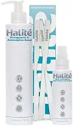 Combo para Eliminar Mau Hálito