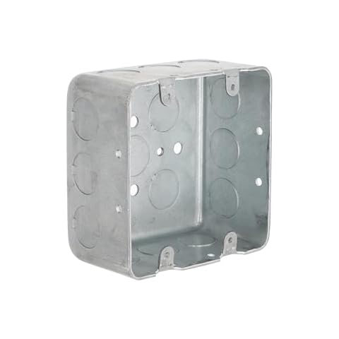 Hubbell-Raco 680 Switch Box Cover