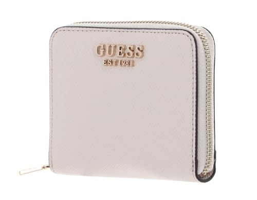 Portefeuille GUESS Laurel S Stone idéal pour vos sorties et sacs