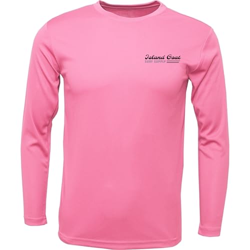 Doing Swell | UPF 50+ Crew Neck Sun Shirt2