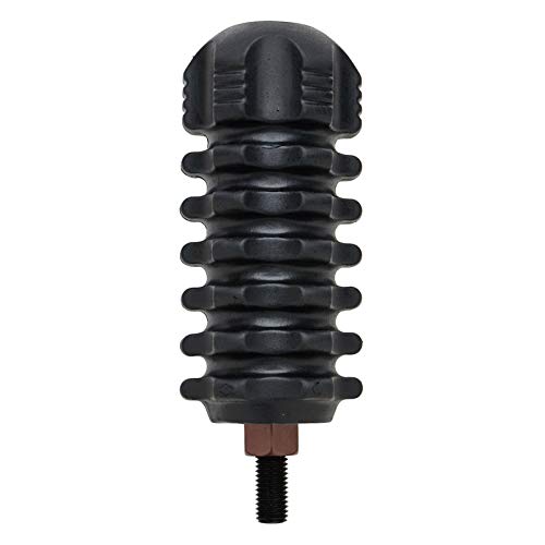 Accessoires Arc Classique Kit Accessoires Tir à L'arc Namvo - Viseur 3 Pins, Repose-flèche, Amortisseur, Dragonne Viseur Arc A Poulie