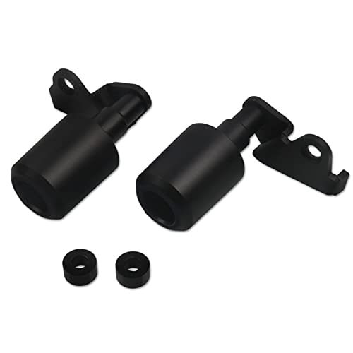 Deslizador anticaída CNC para Honda CBR1000RR 2012-2016 protector marco de alta gama 4
