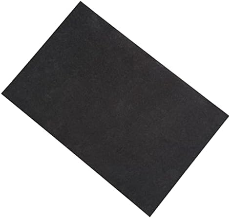 Kauczuk komórkowy EPDM 200 x 300 mm - grubość 2 mm - bez warstwy klejącej - materiał: guma, granulat gumowy, kauczuk komórkowy - grubość: 1 mm do 20 mm - z lub bez warstwy klejącej