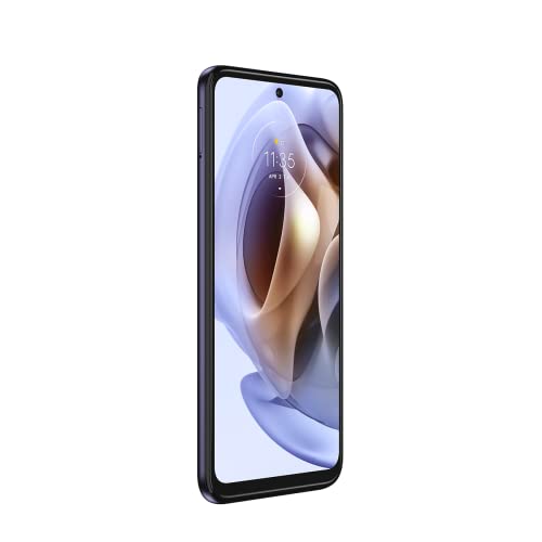 Smartphone Motorola Moto G31 128GB 4GB RAM Grafite