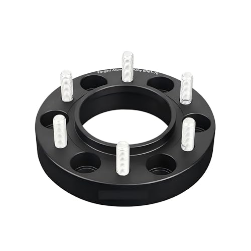 Adaptateur de roue 6x135 pour monter des pneus larges sur Ford Raptor