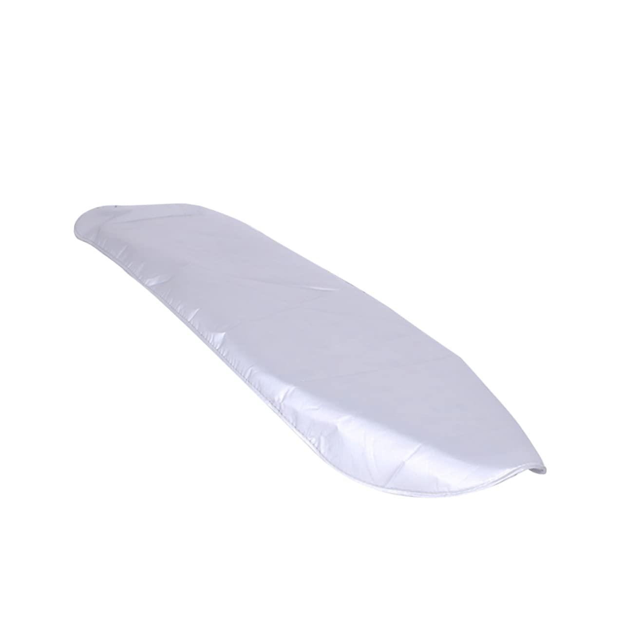 OUNONA - Ironing Board Cover Tabletop Ironing Board Ironing Board Tabletop Pad Ironing Boards Ironing Board Covers Heat Folding Ironing Board Ironing Board -Cover Size