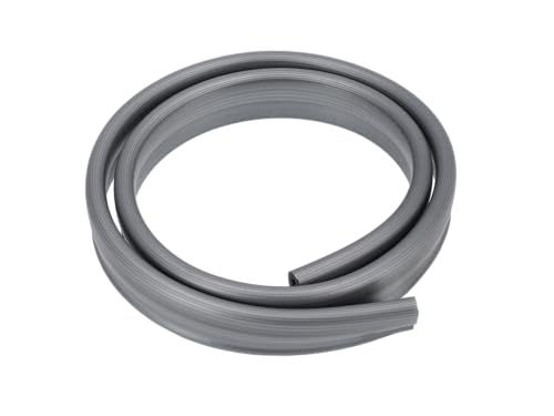 Keder Bandes abrasives, 60cm, gris - pour Simson KR50
