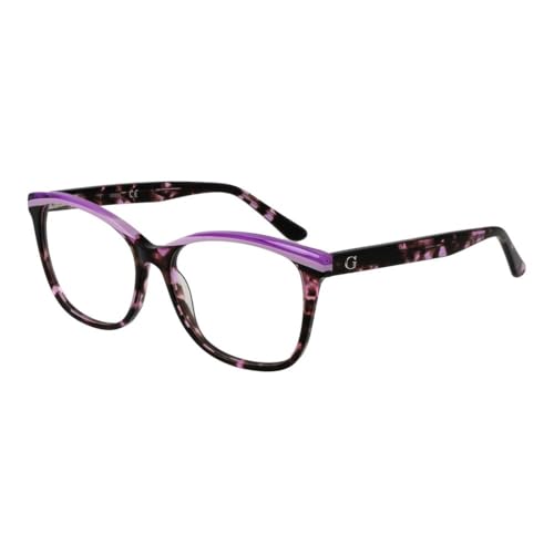 Lunettes Guess GU 2723 083 corriger la vue avec confort violet