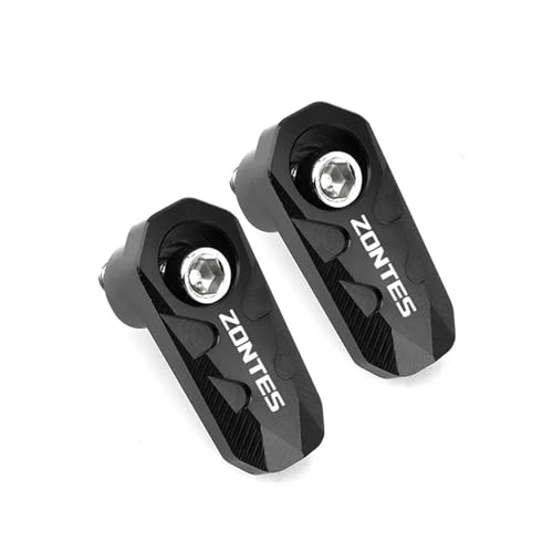 Protection de capteur ABS pour Zontes 368G 368E 368D 368M 368K W-18