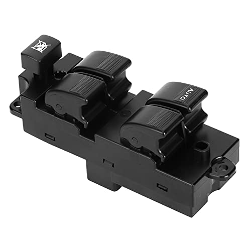 Vitre bloquée ? Changez l'interrupteur Ford Ranger 2006-2012 avant gauche
