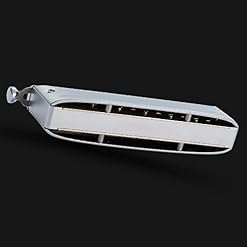 MEIeynt Blues Harmonica 12 Trous Orgue à Bouche Clé De Do Majeur pour Débutants Enfants Ou Adultes avec Étui Souple Noir… - Les Beatles, Paul McCartney, John Lennon, RIngo Starr, George Harrison MEIeynt Blues Harmonica 12 Trous Orgue à Bouche Clé De Do Majeur pour Débutants Enfants Ou Adultes avec Étui Souple Noir… – Image 5