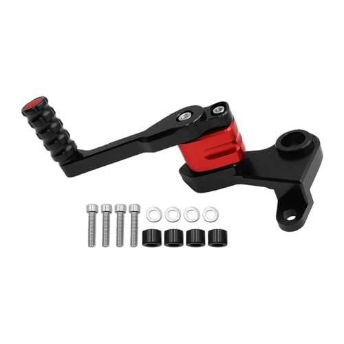 Sélecteur de vitesse réglable moto Monkey 125 2018-2025 accessoire rechange