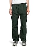 pantalon element hombre __Coupe : __coupe Big fit Element Howland - Pantalon Cargo - Homme - XL - Noir.