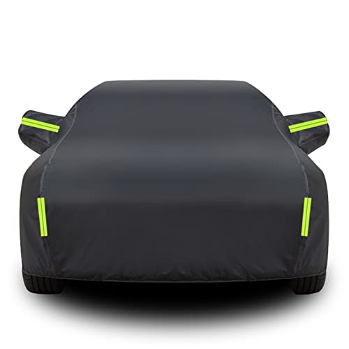 Housse de voiture Renault Austral étanche et anti-UV bâche extérieure robuste