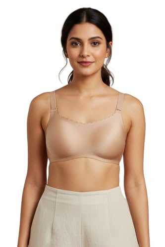 Image of Zivame Women T-Shirt Bra
