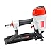 Pneumatic Upholstery Stapler Heavy-Duty Air Stapler 16GA RN851 Pneumatic Nailer 25-50mm Wide Crown Air Stapler Tool Woodworking Roofing Decorating Tool
