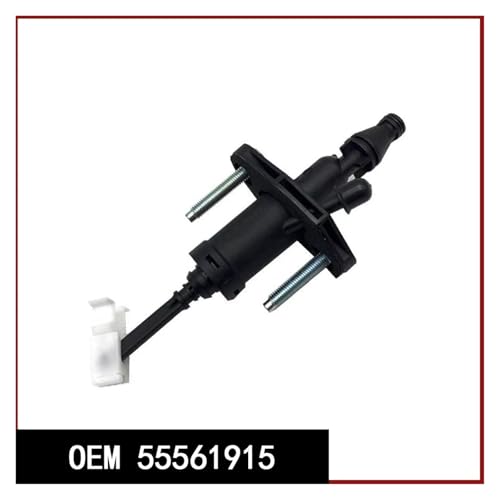 Cilindro maestro de embrague 55579997 para Chevrolet Cruze y Buick Verano 2