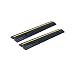 Produktbild 2x Kabelbrücke 1000x200x50 mm | Schlauchbrücke | Überfahrschutz | Kabelschutz | Kabelkanal