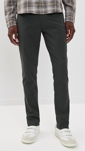 Faherty Men's Movement 5pocket Pants2