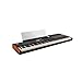 Arturia KeyLab 88 mk3 88-key Weighted Hammer-action Keyboard Controller - Black