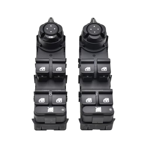 Commande électrique principale de lève-vitre Alfa Romeo Giulietta 940 - 2
