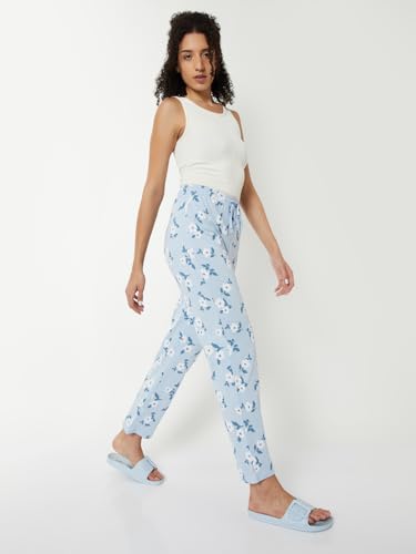 Image of Max Women Cotton Pajama Bottom
