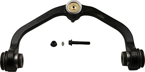 Moog Ck80052 Control Arm And Ball Joint Assembly #TOP2