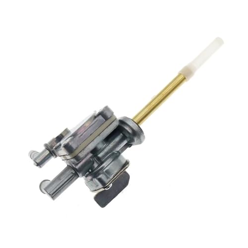 Interruptor de tanque petcock con control preciso de combustible para DR650SE 4