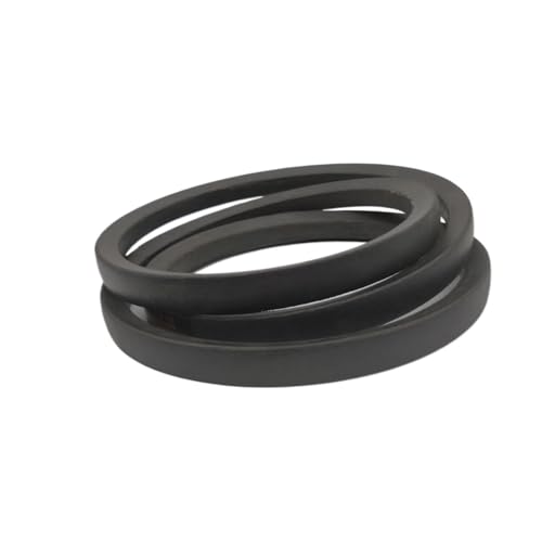 Courroie de transmission C2464 type C pour réparer les systèmes d'entraînement de tracteur
