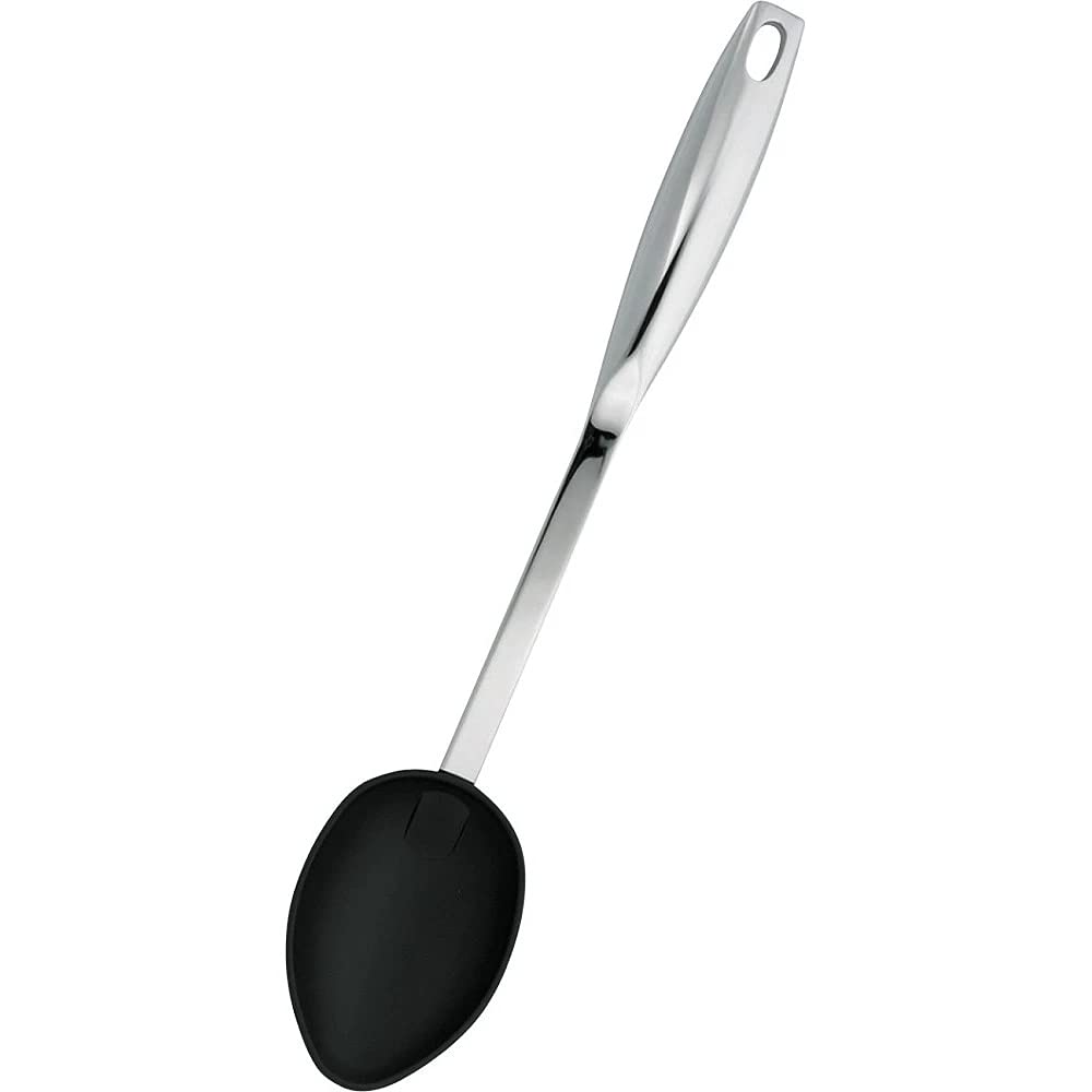 Stellar Premium Nylon Tools, Cooking Spoon โ image 1