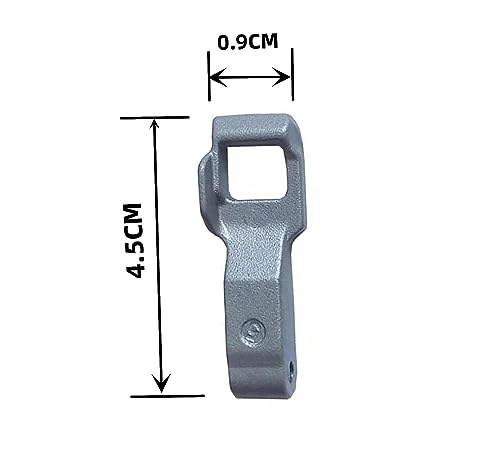 image for TUAIC Washer Door Lock Hook for LG MFG63099101