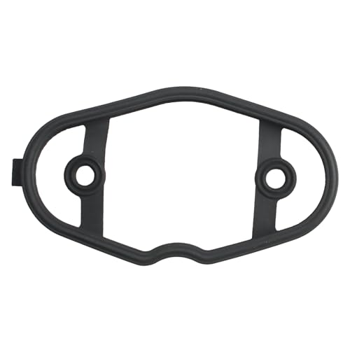 Image of AUTOKAY Engine Valve Cover Gasket Set Kit fit for F20 F30 F31 Z4 328i X1 F10 F11 F25 X3 Replacement 11127588418