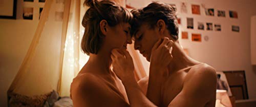 Lovecut - Liebe, Sex und Sehnsucht [Blu-ray]