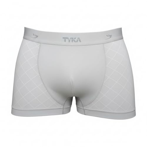 Image of TYKA Seamless Supporter Trunk (Inner wear) (Off White)