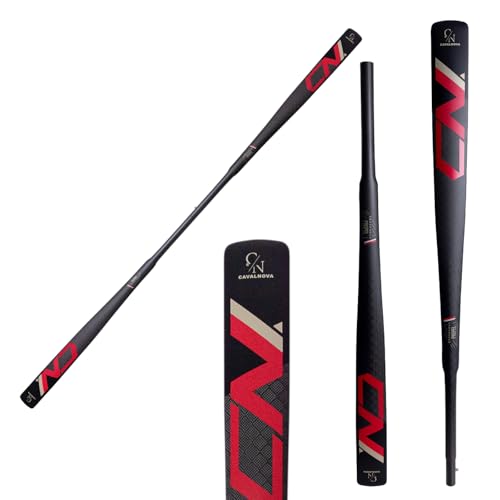 CAVALNOVA 220cm Carbon